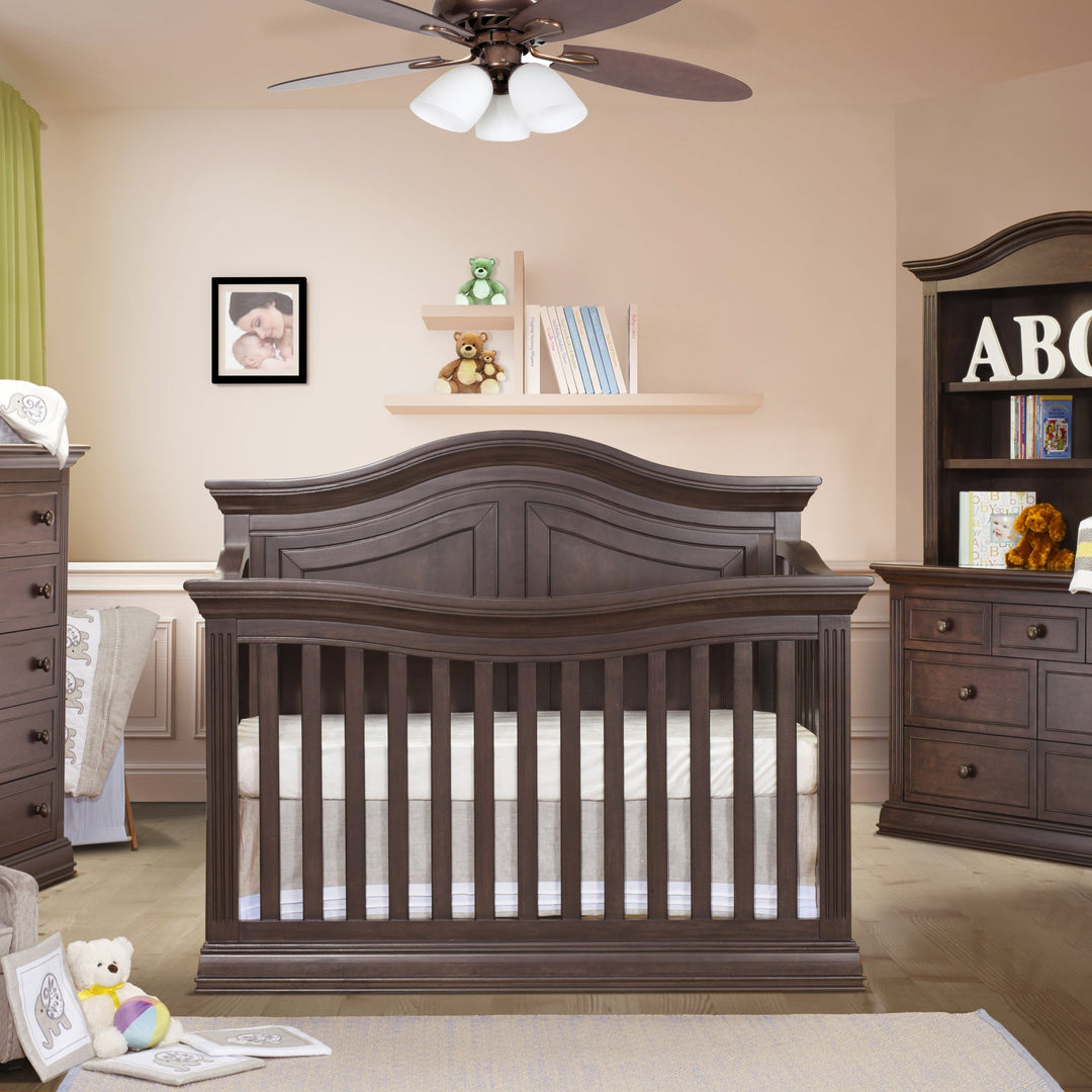 Sorelle Providence Crib