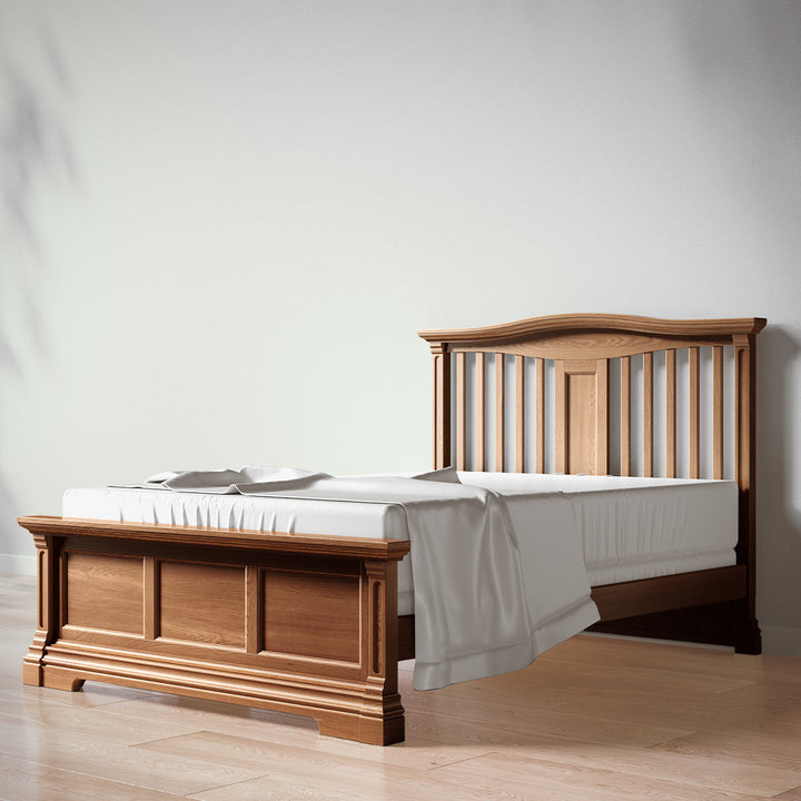 Romina Imperio Full Bed