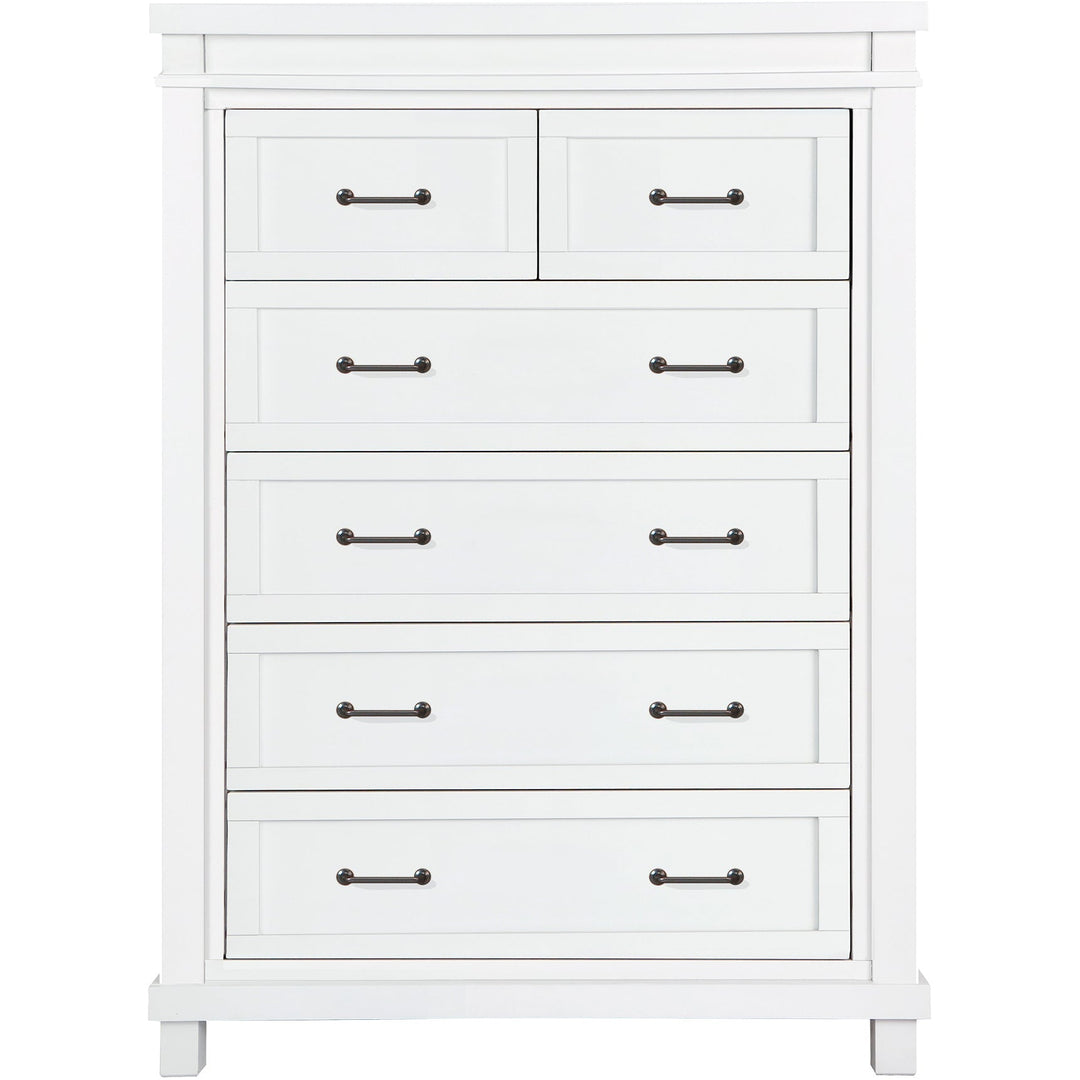 Appleseed Rowan Tall Chest