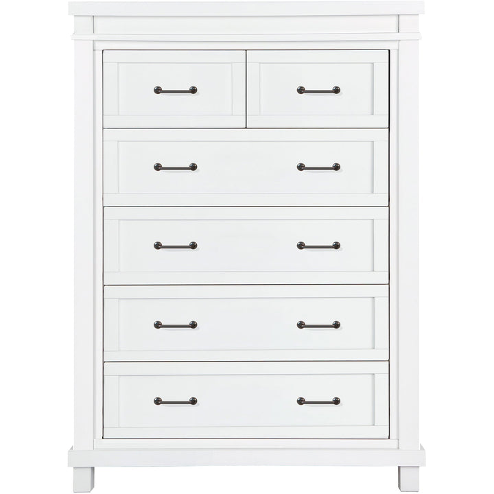 Appleseed Rowan Tall Chest