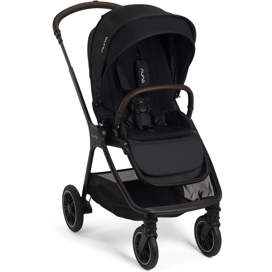 Nuna TRIV Next Stroller – Chapin Baby
