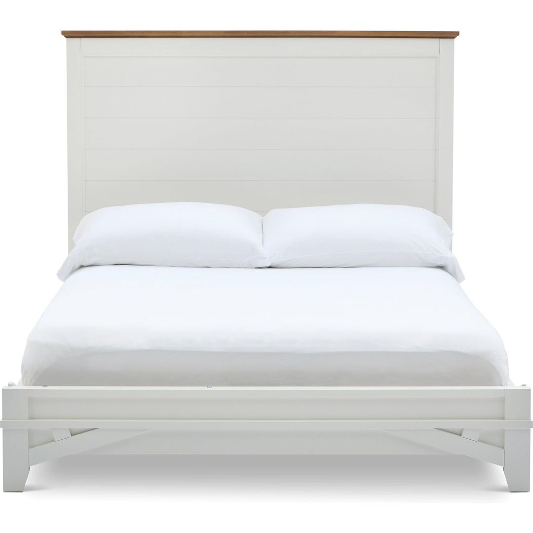 Parker House Artisan Full Bed Platform Bed Conversion Kit