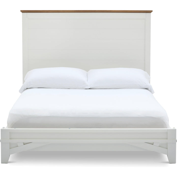 Parker House Artisan Full Bed Platform Bed Conversion Kit