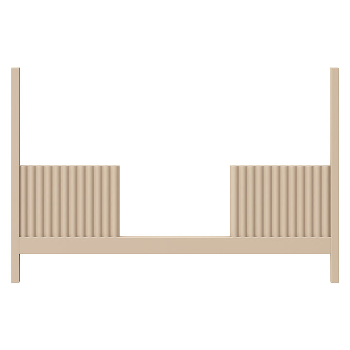 Babyletto Toddler Bed Conversion Kit for Moab 3-in-1 Convertible Crib