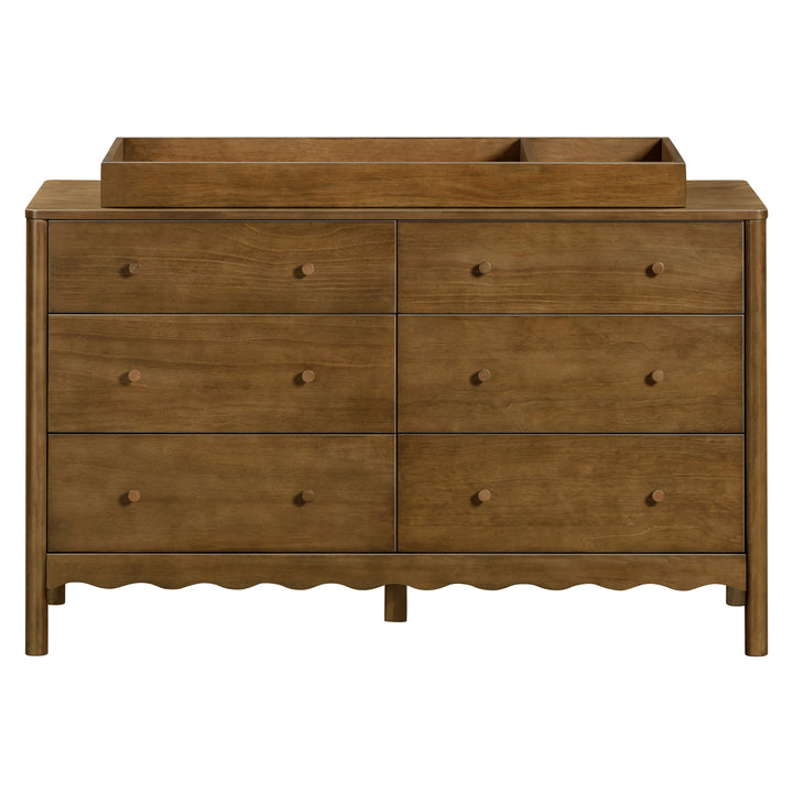 Babyletto Swell 6-Drawer Dresser