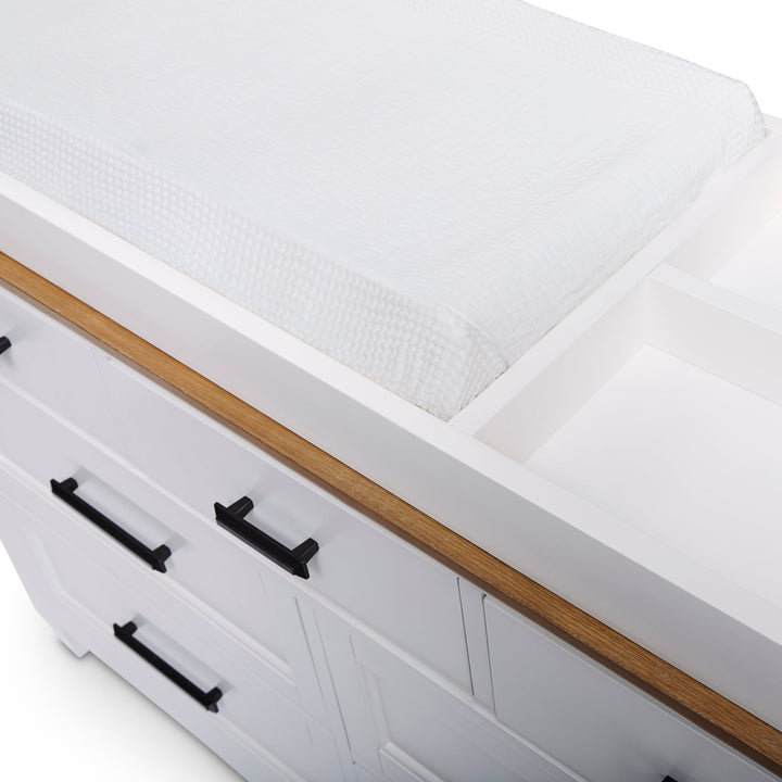 Parker House Artisan Changing Tray