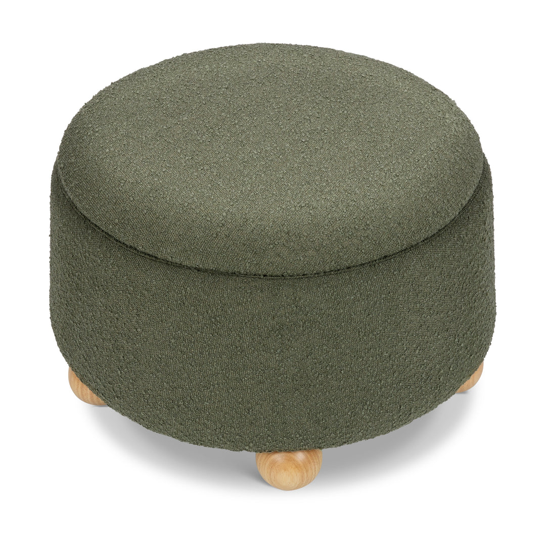 Babyletto Tuffet Storage Ottoman