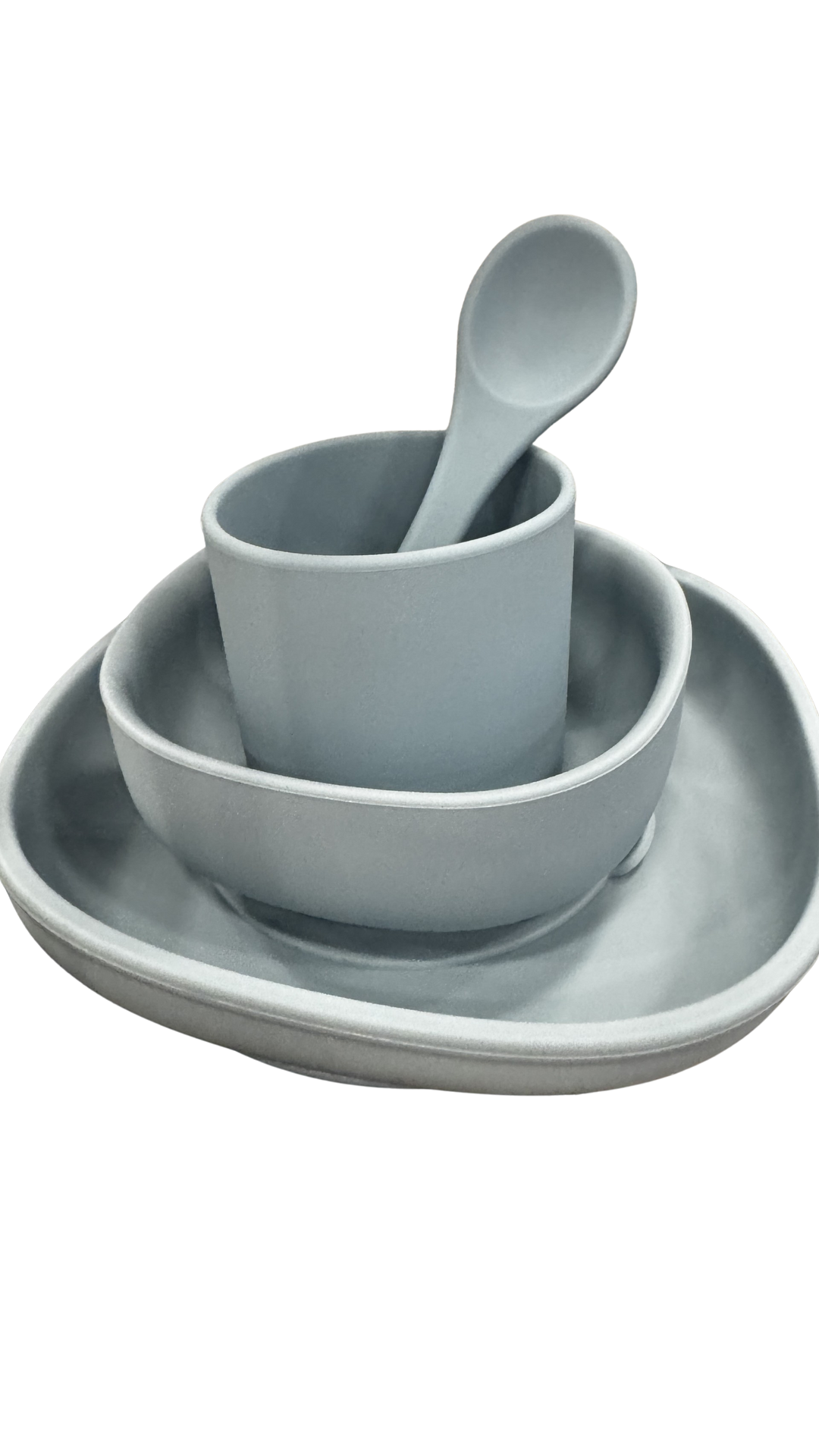 Sugar + Maple 4-Piece Bowl Set