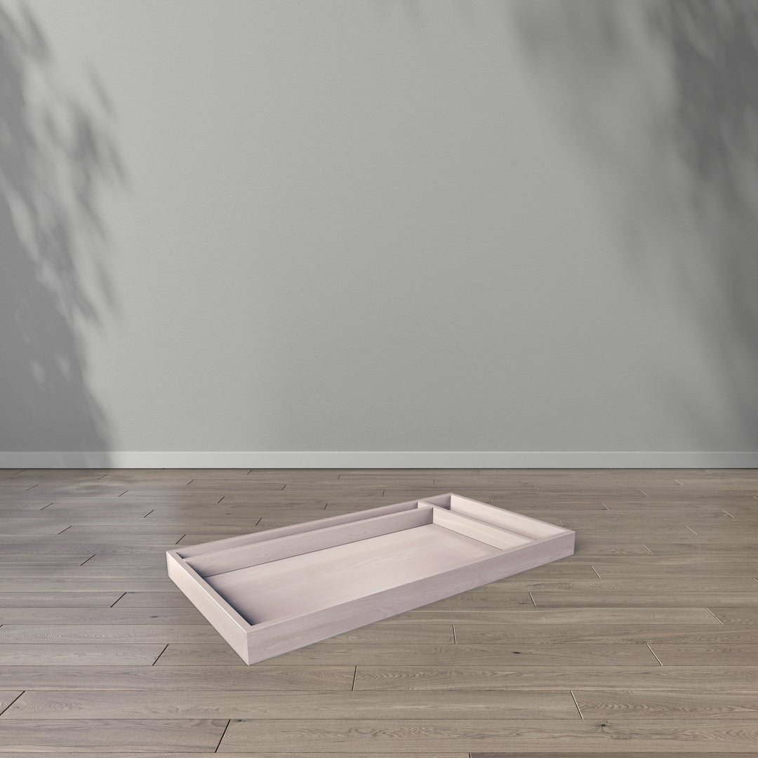 Silva Edison Adjustable Changing Tray