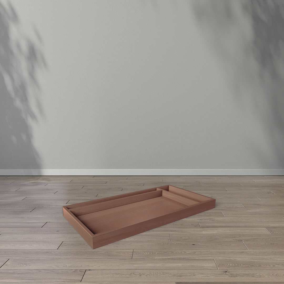 Silva Serena Adjustable Changing Tray