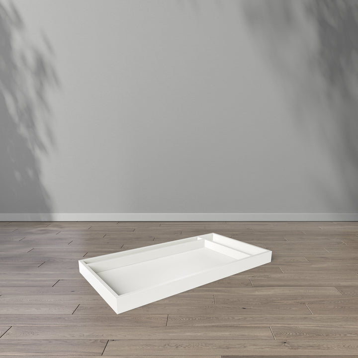 Silva Edison Adjustable Changing Tray