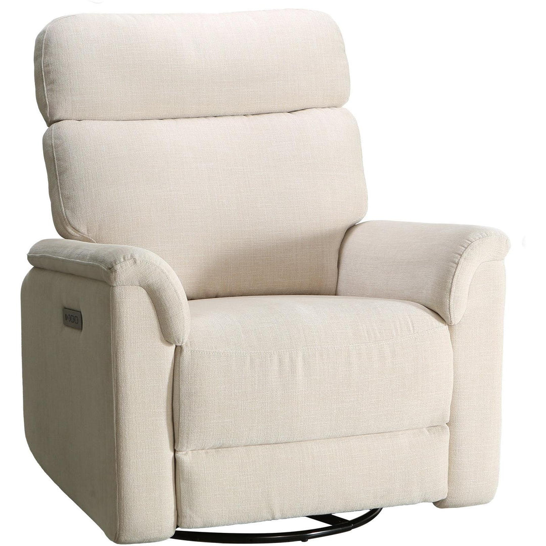 Appleseed Alden Power Recliner