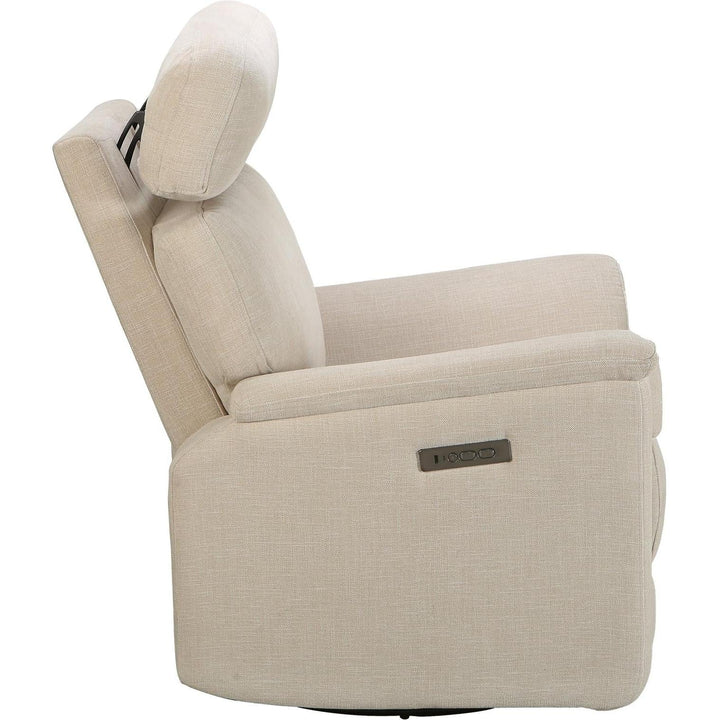 Appleseed Alden Power Recliner