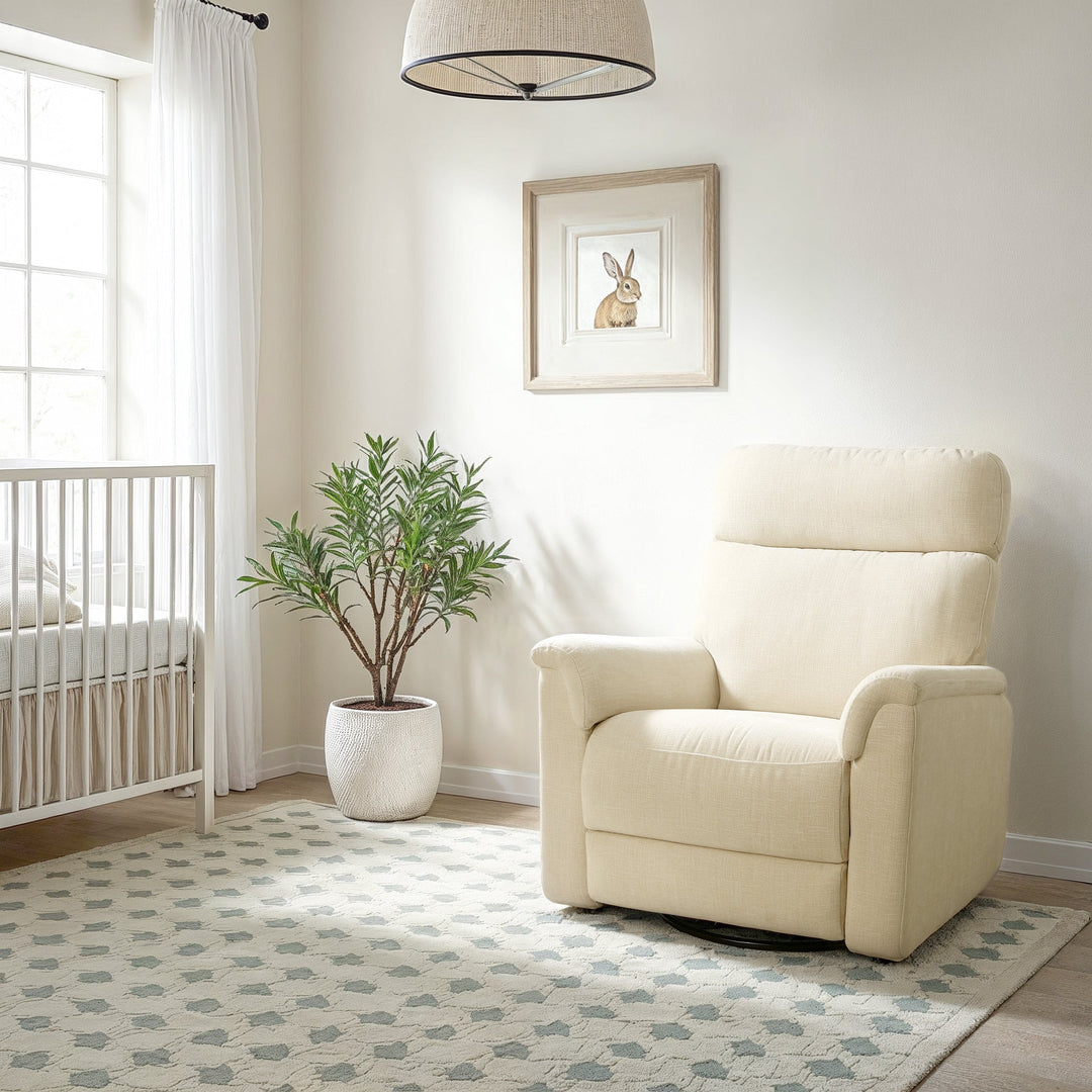 Appleseed Alden Power Recliner