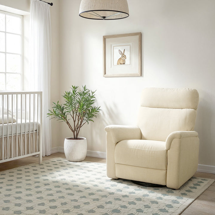 Appleseed Alden Power Recliner