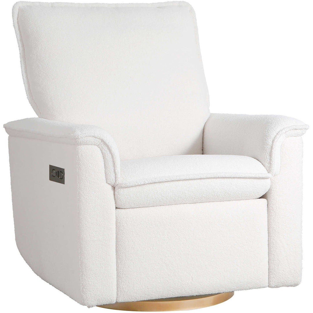 Appleseed Anza Glider Recliner