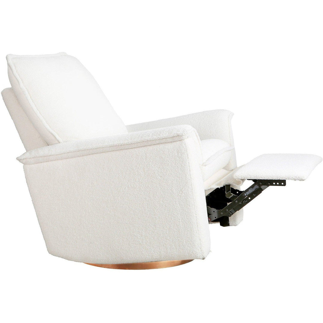 Appleseed Anza Glider Recliner