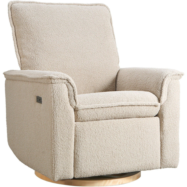 Appleseed Anza Glider Recliner