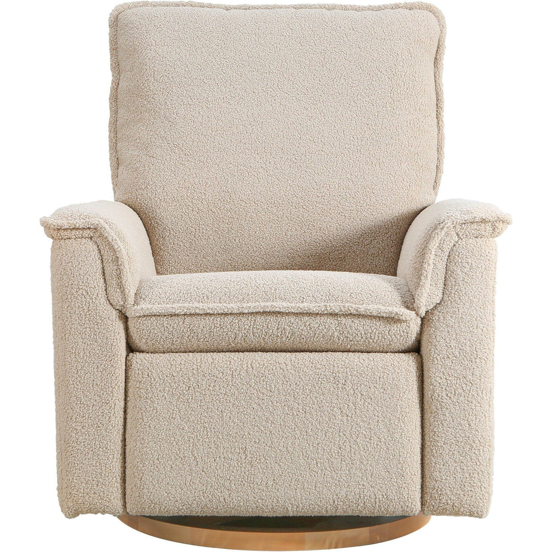 Appleseed Anza Glider Recliner