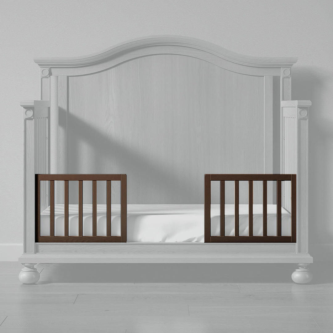 Romina Dakota Crib Toddler Rail