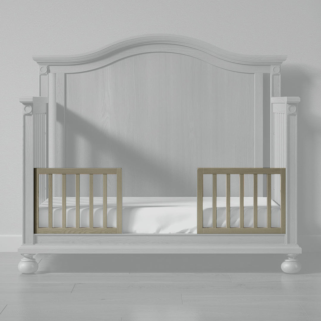 Romina Dakota Crib Toddler Rail