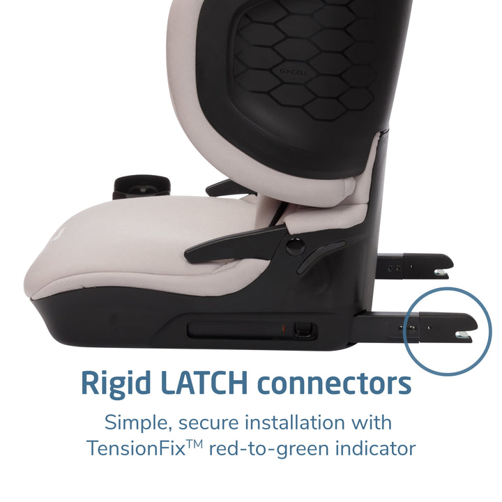 Maxi-Cosi Tanza Belt-Positioning Booster Car Seat