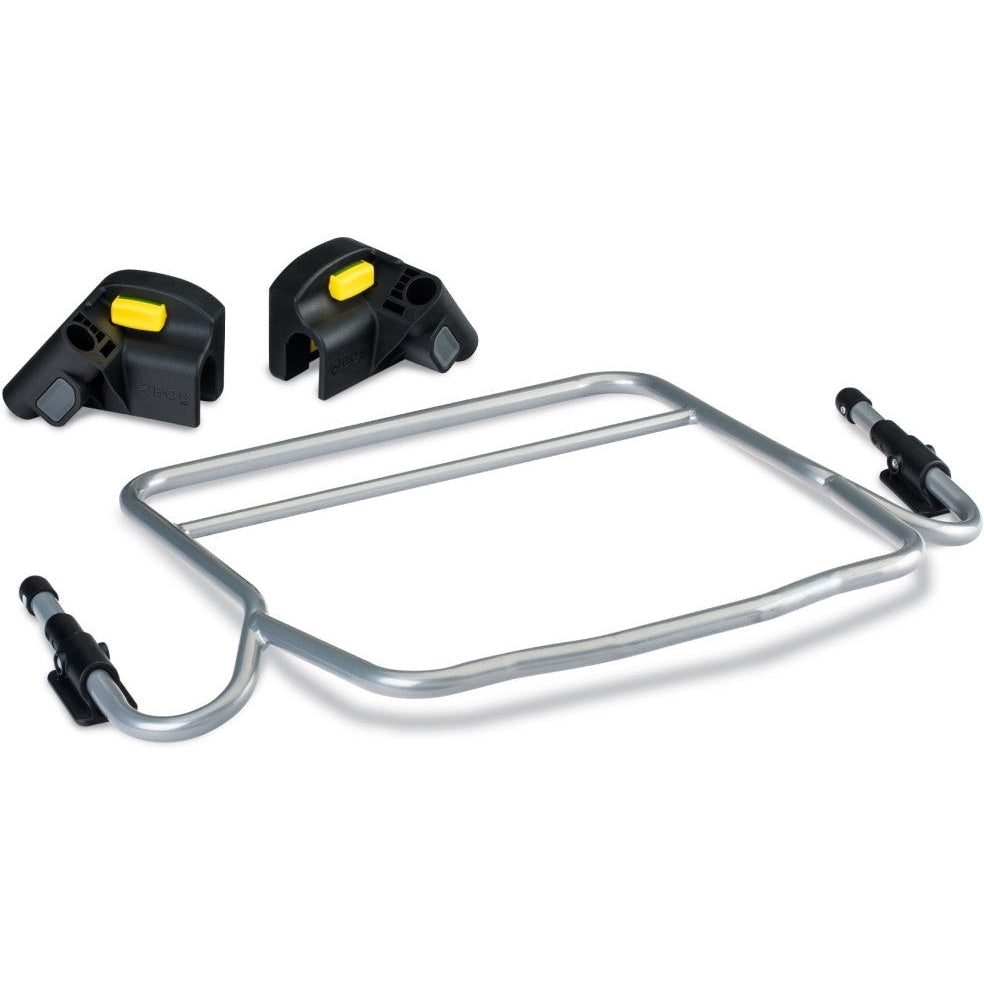 bob double stroller car seat adapter peg perego BOB Single Infant Car Seat Adapter