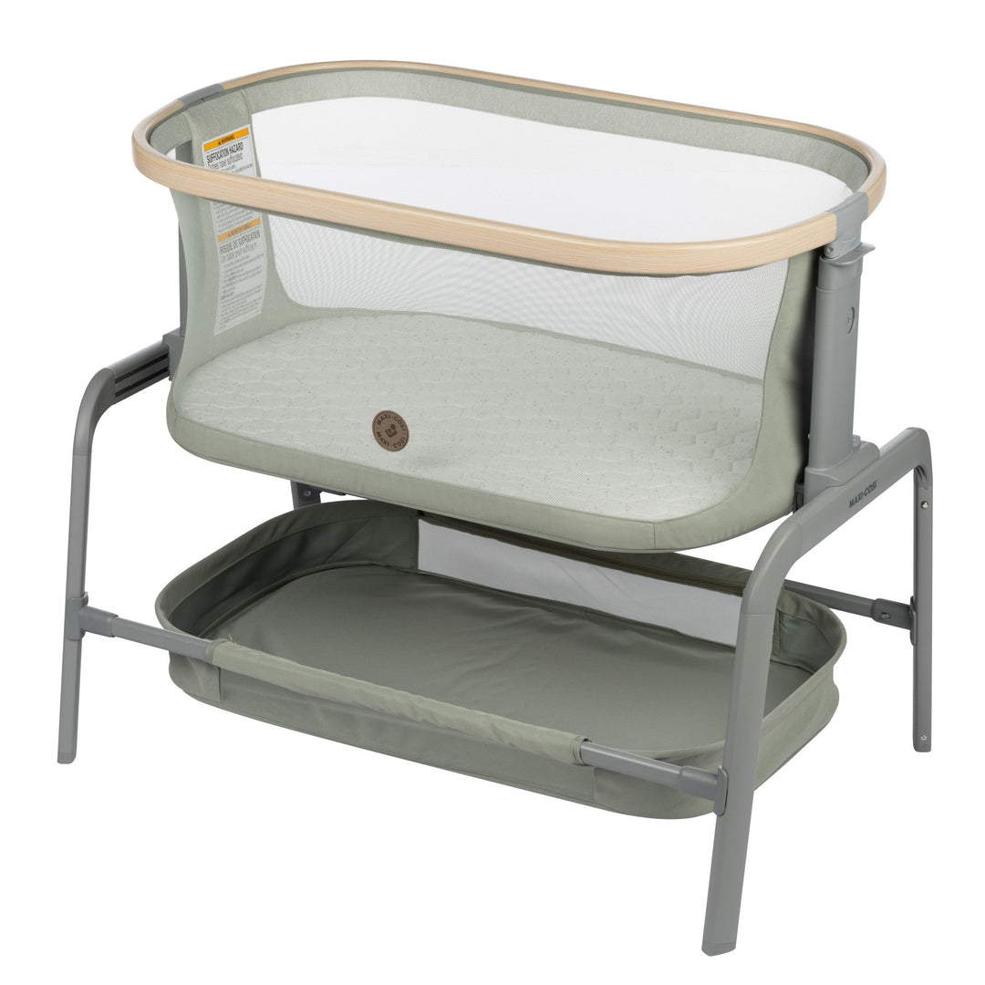 Maxi-Cosi Iora 2-in-1 Co-Sleeper – Chapin Baby