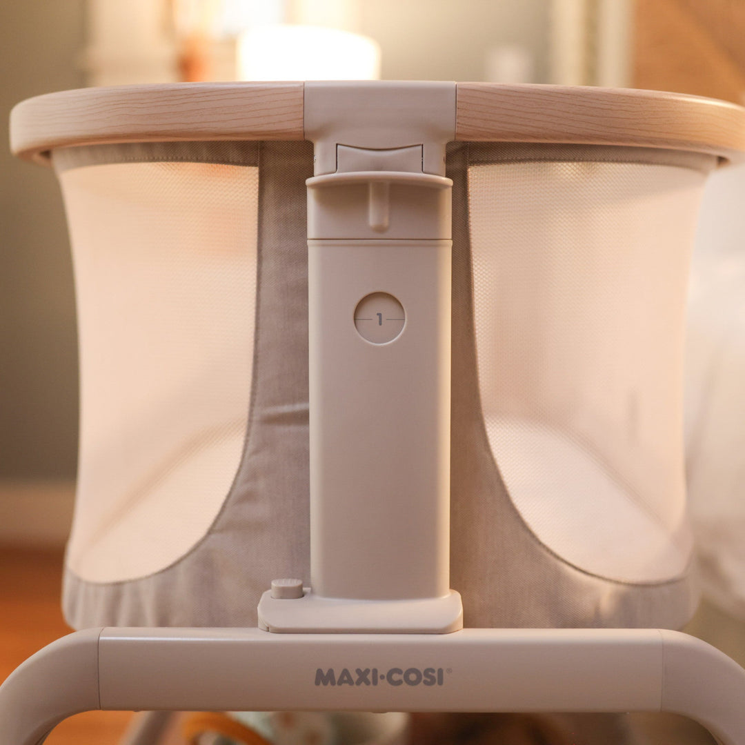 Maxi-Cosi Iora 2-in-1 Co-Sleeper – Chapin Baby