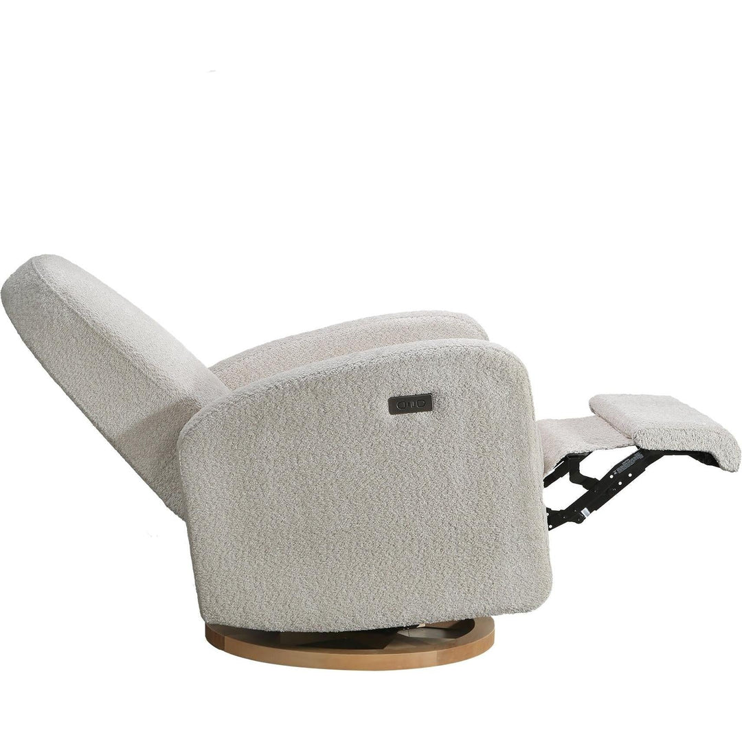 Appleseed Bea Glider Recliner