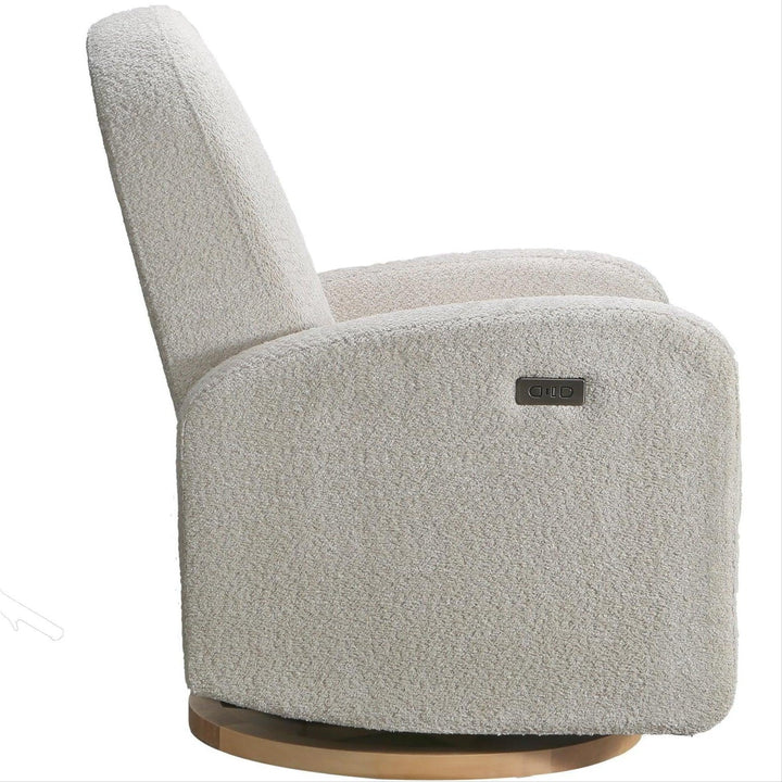 Appleseed Bea Glider Recliner