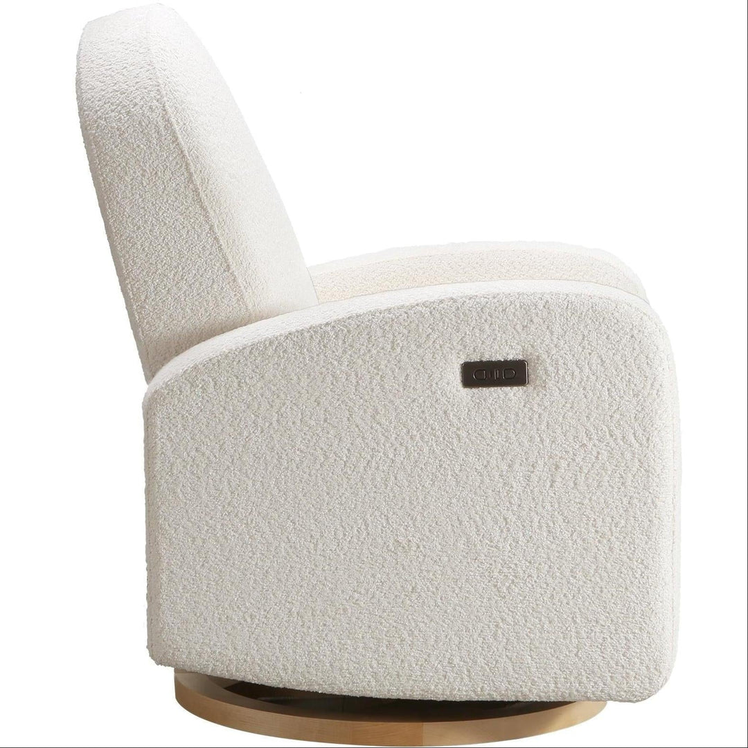 Appleseed Bea Glider Recliner