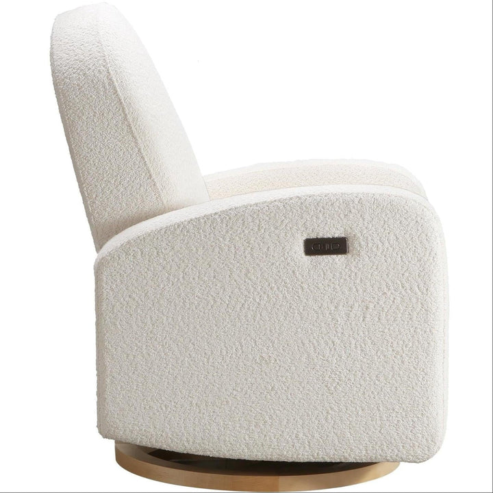 Appleseed Bea Glider Recliner