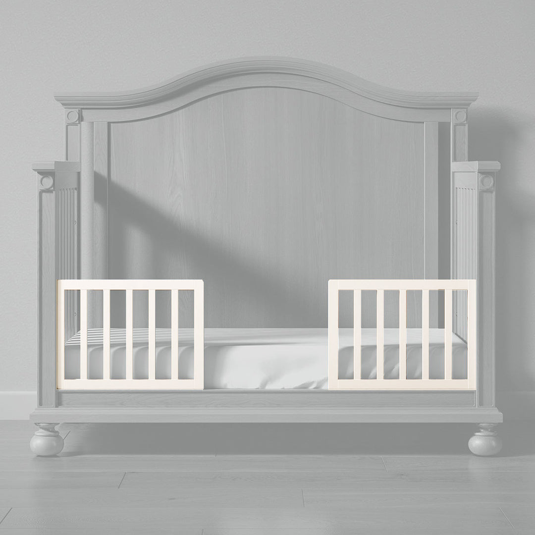 Romina Dakota Crib Toddler Rail