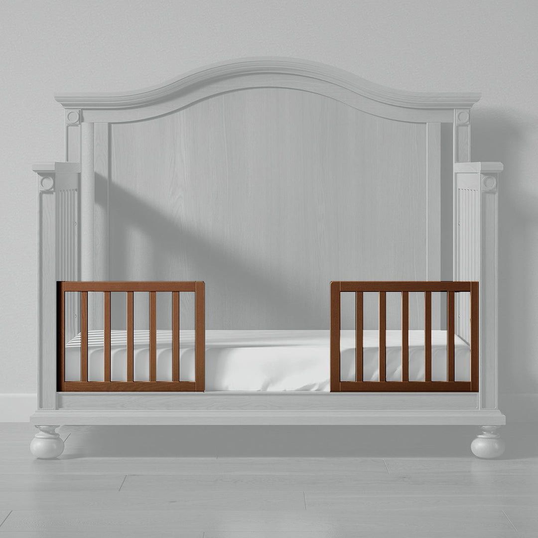 Romina Dakota Crib Toddler Rail