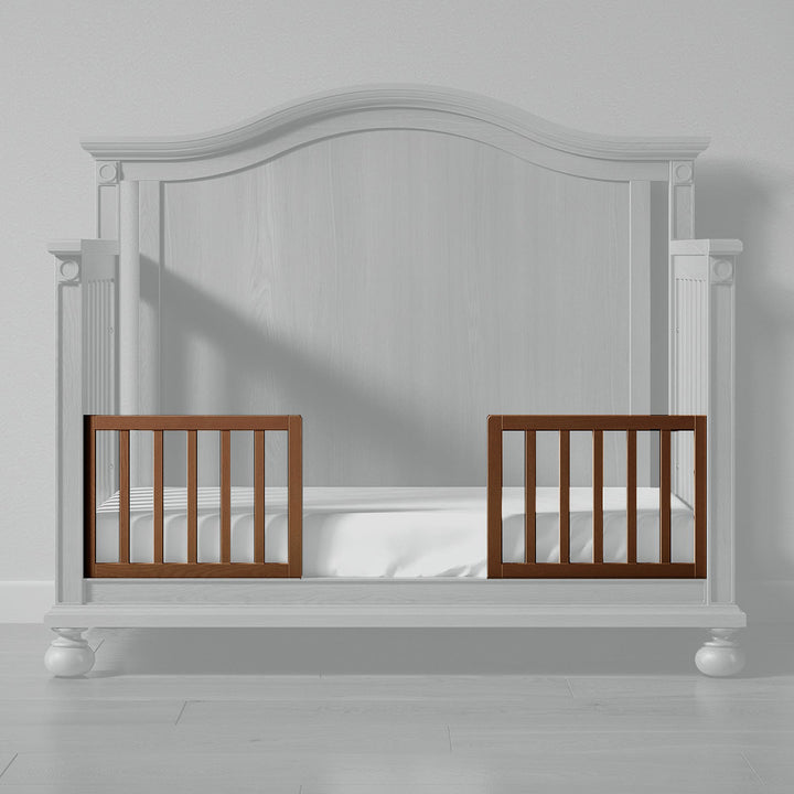 Romina Dakota Crib Toddler Rail