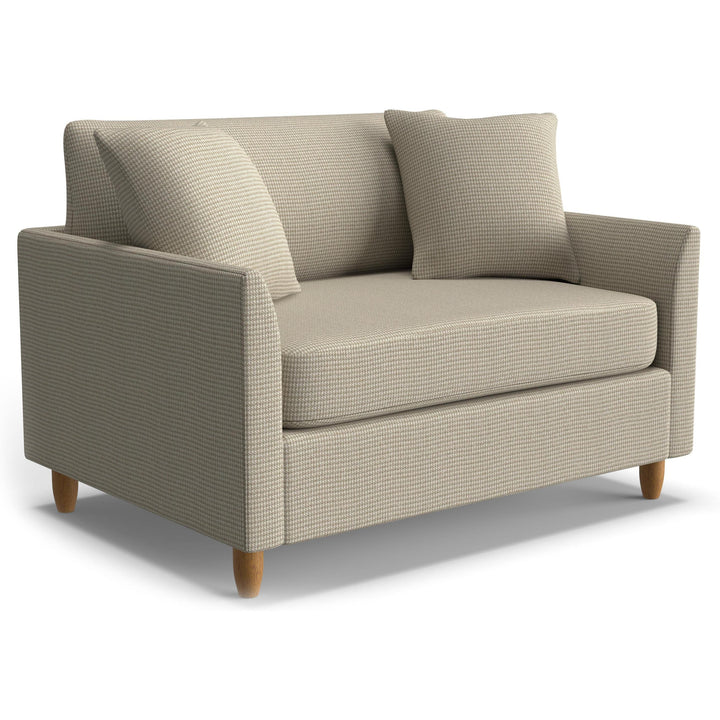 Storytime Bayment Chair & A Half with Twin Sleeper