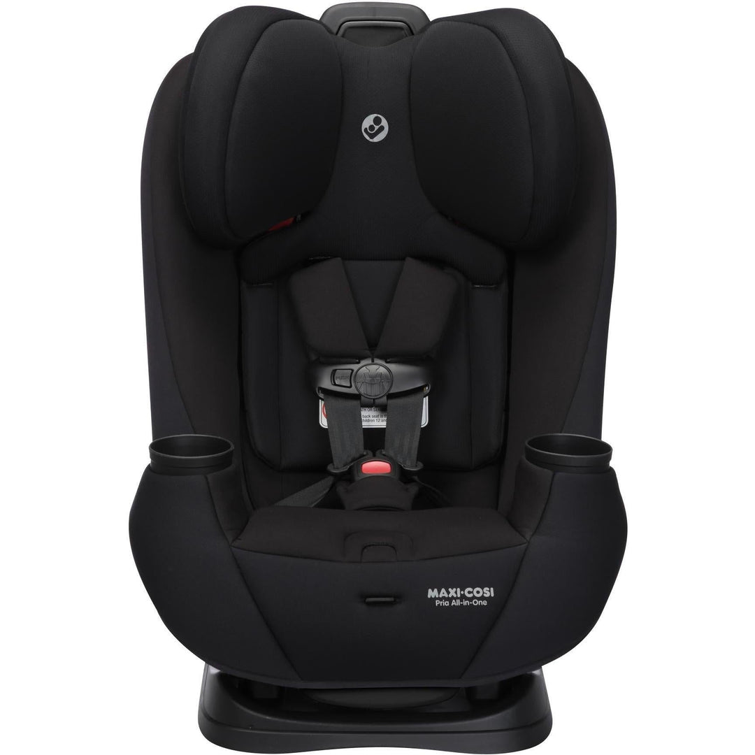 Maxi-Cosi Pria All-in-One Convertible Car Seat