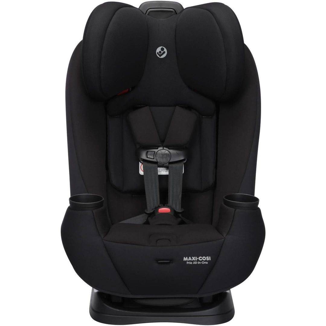 Maxi-Cosi Pria All-in-One Convertible Car Seat