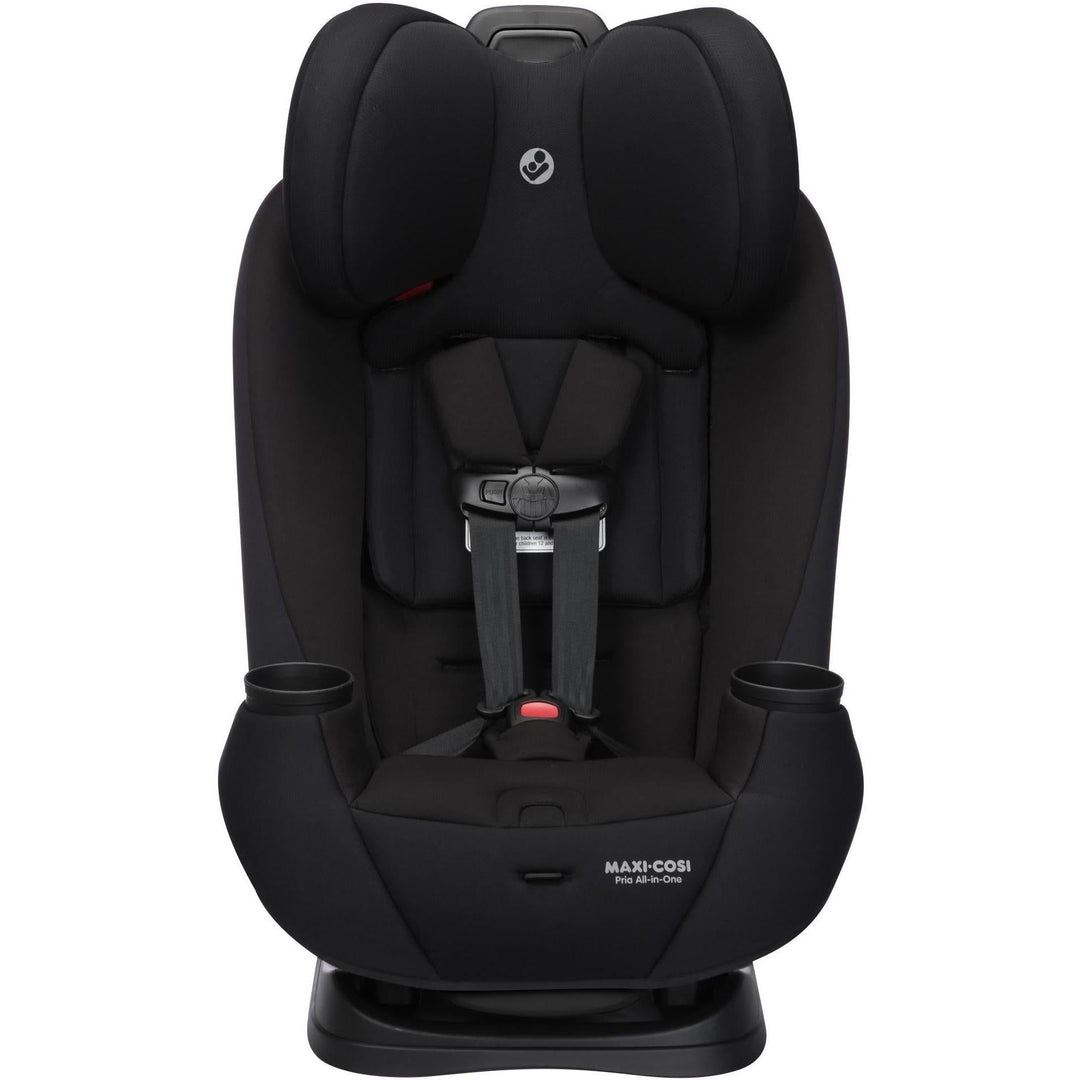 Maxi-Cosi Pria All-in-One Convertible Car Seat