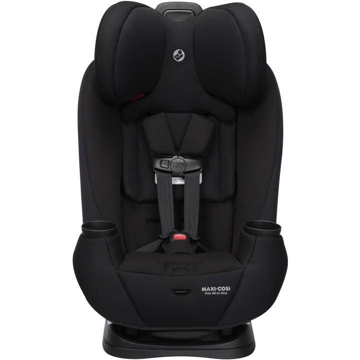 Maxi-Cosi Pria All-in-One Convertible Car Seat