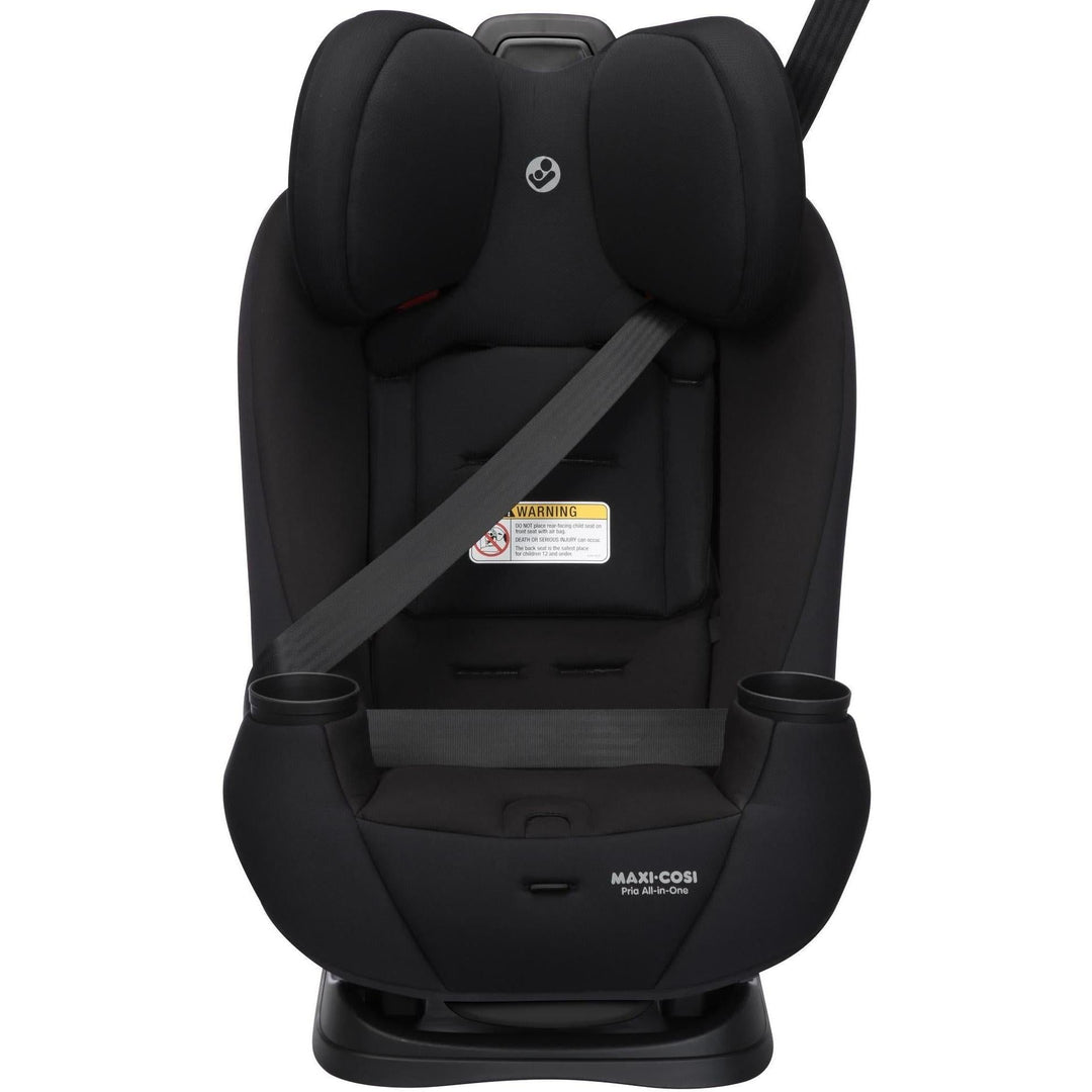 Maxi-Cosi Pria All-in-One Convertible Car Seat