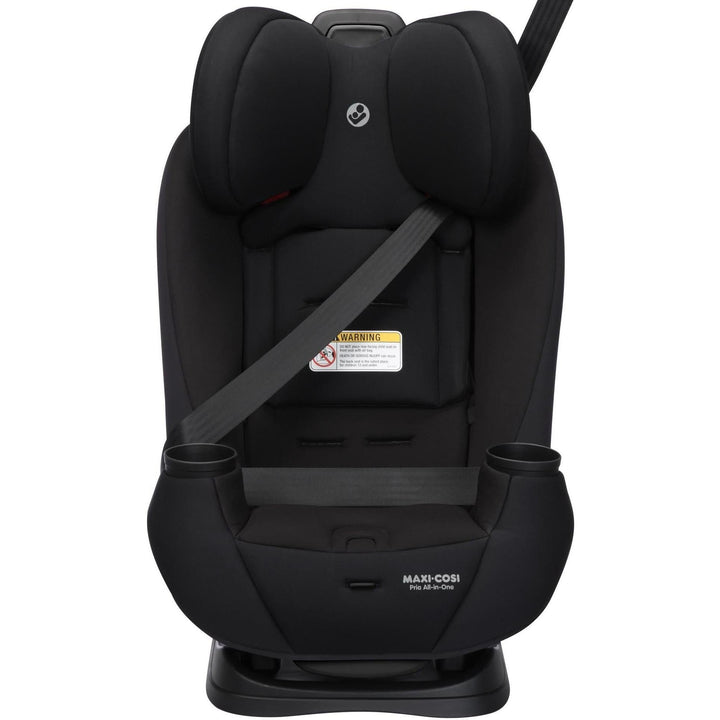 Maxi-Cosi Pria All-in-One Convertible Car Seat