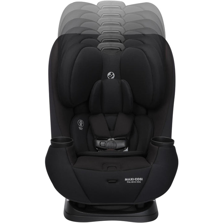 Maxi-Cosi Pria All-in-One Convertible Car Seat