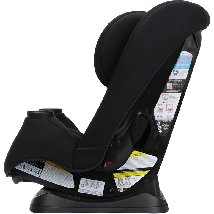 Maxi-Cosi Pria All-in-One Convertible Car Seat