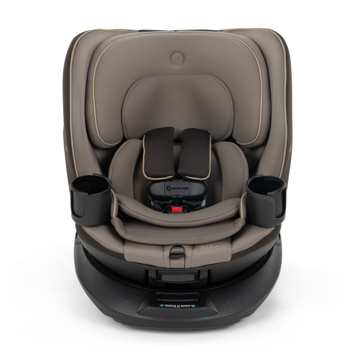 Maxi-Cosi Andi 360 Rotating All-in-One Convertible Car Seat