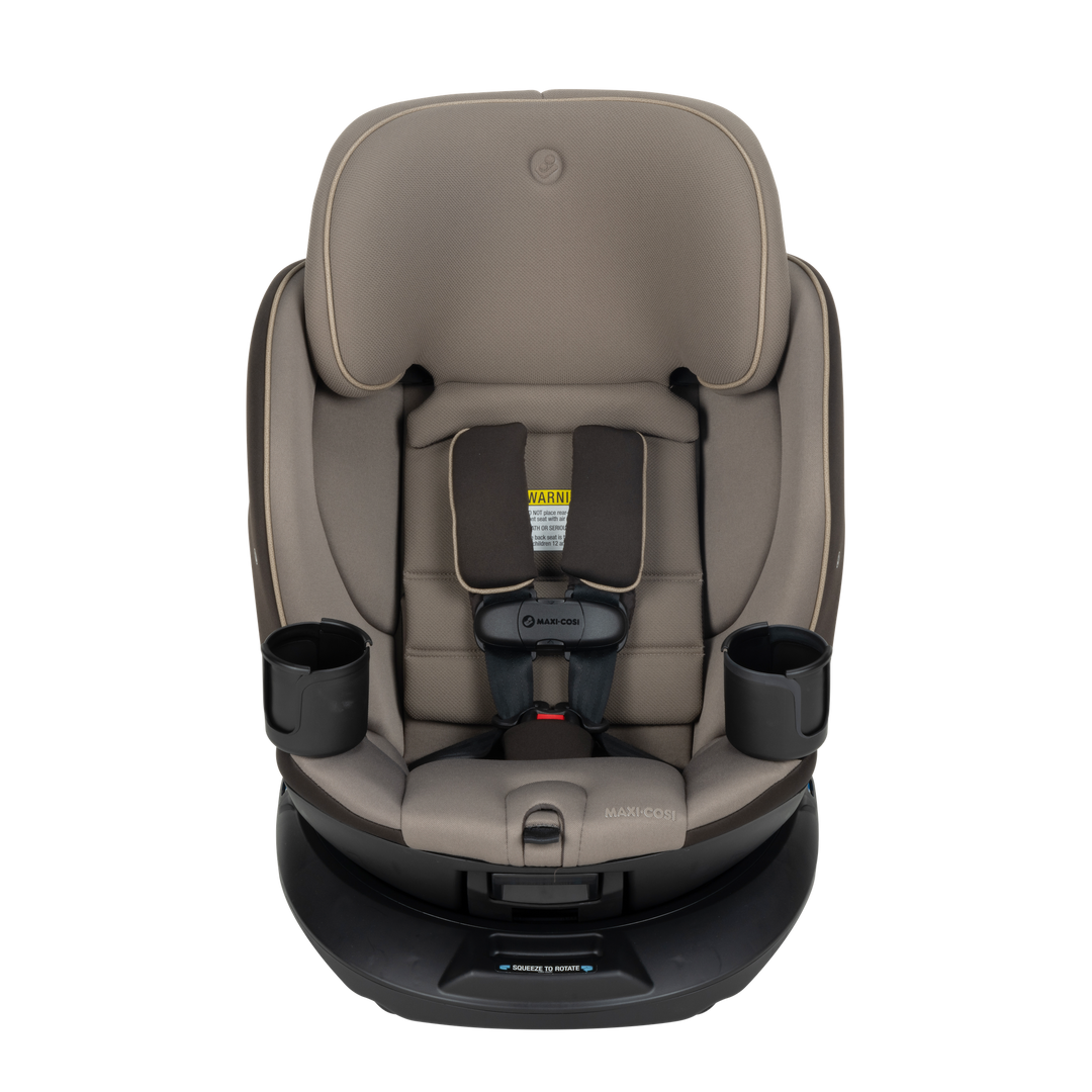 Maxi-Cosi Andi 360 Rotating All-in-One Convertible Car Seat