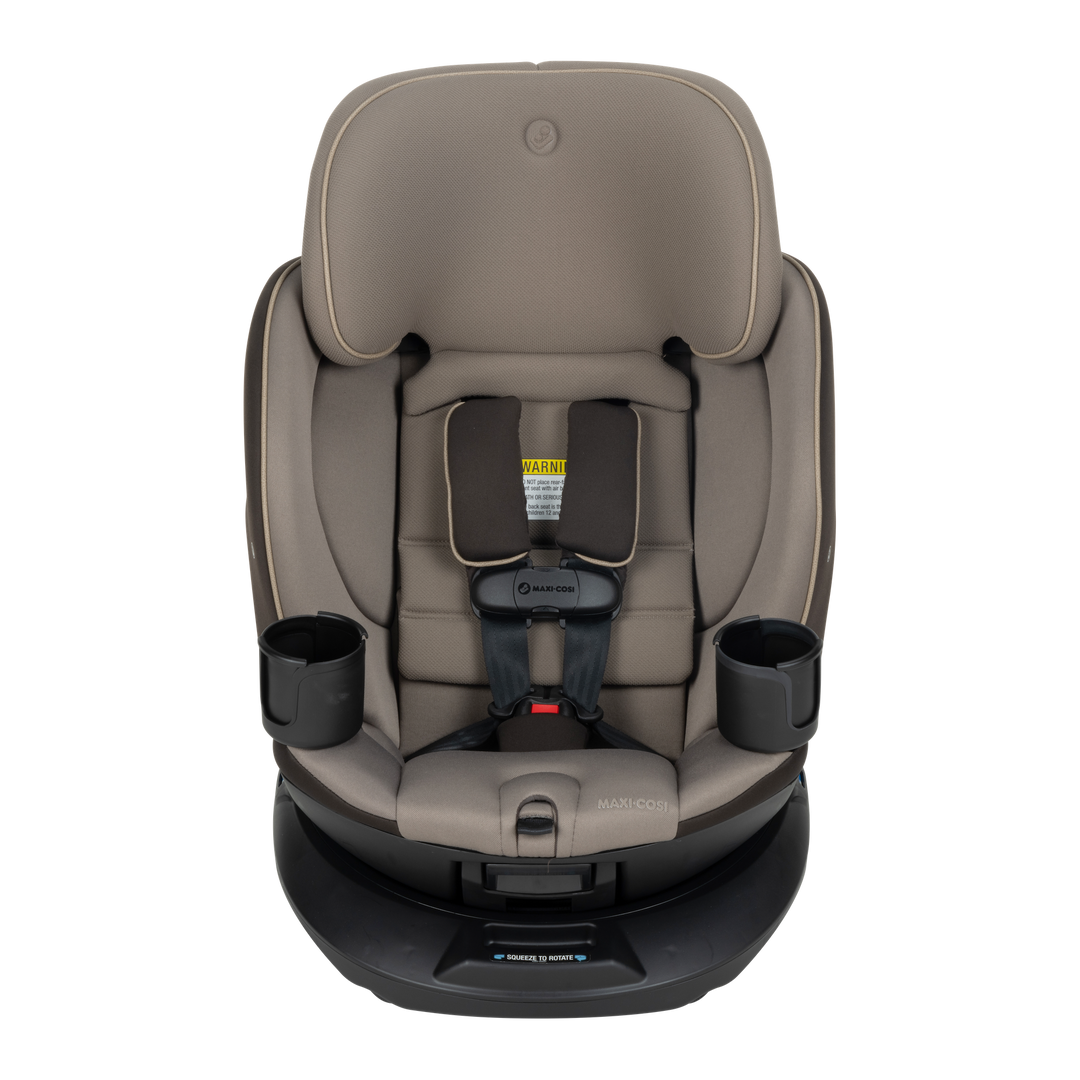 Maxi-Cosi Andi 360 Rotating All-in-One Convertible Car Seat