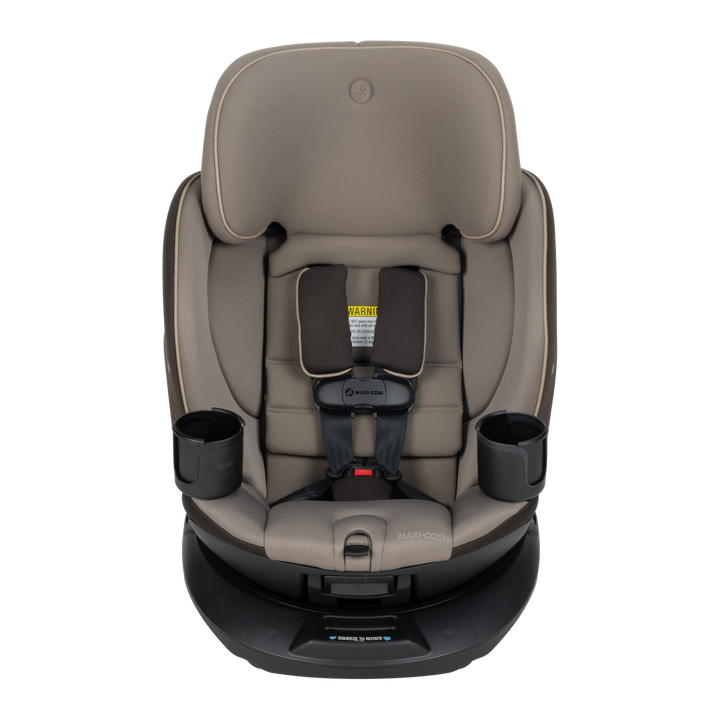 Maxi-Cosi Andi 360 Rotating All-in-One Convertible Car Seat