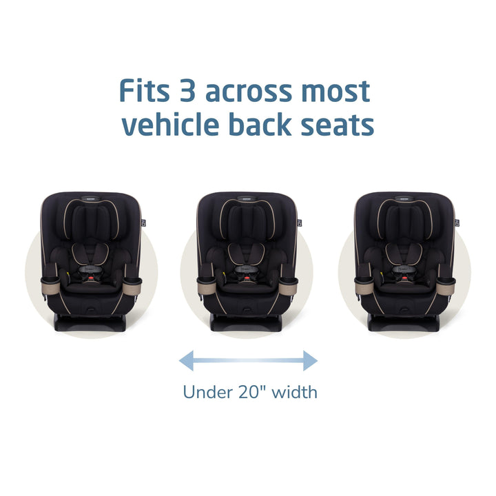 Maxi-Cosi Kani 4-in-1 Convertible Car Seat